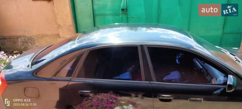 Седан Audi A4 2004 в Харькове