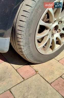 Седан Audi A4 2004 в Харькове