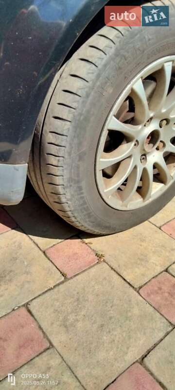 Седан Audi A4 2004 в Харькове