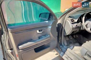 Седан Audi A4 2004 в Харькове