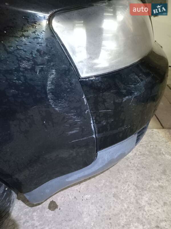 Седан Audi A4 2004 в Харькове