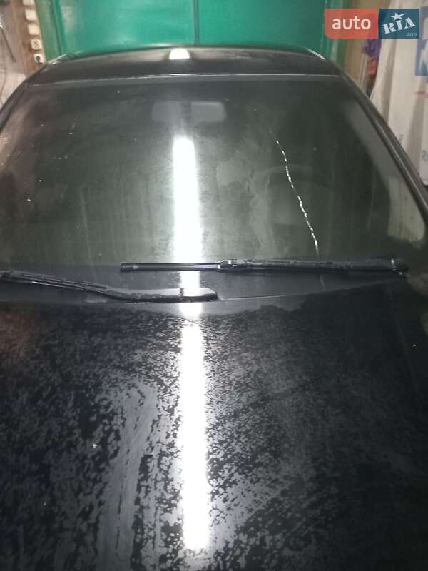 Седан Audi A4 2004 в Харькове