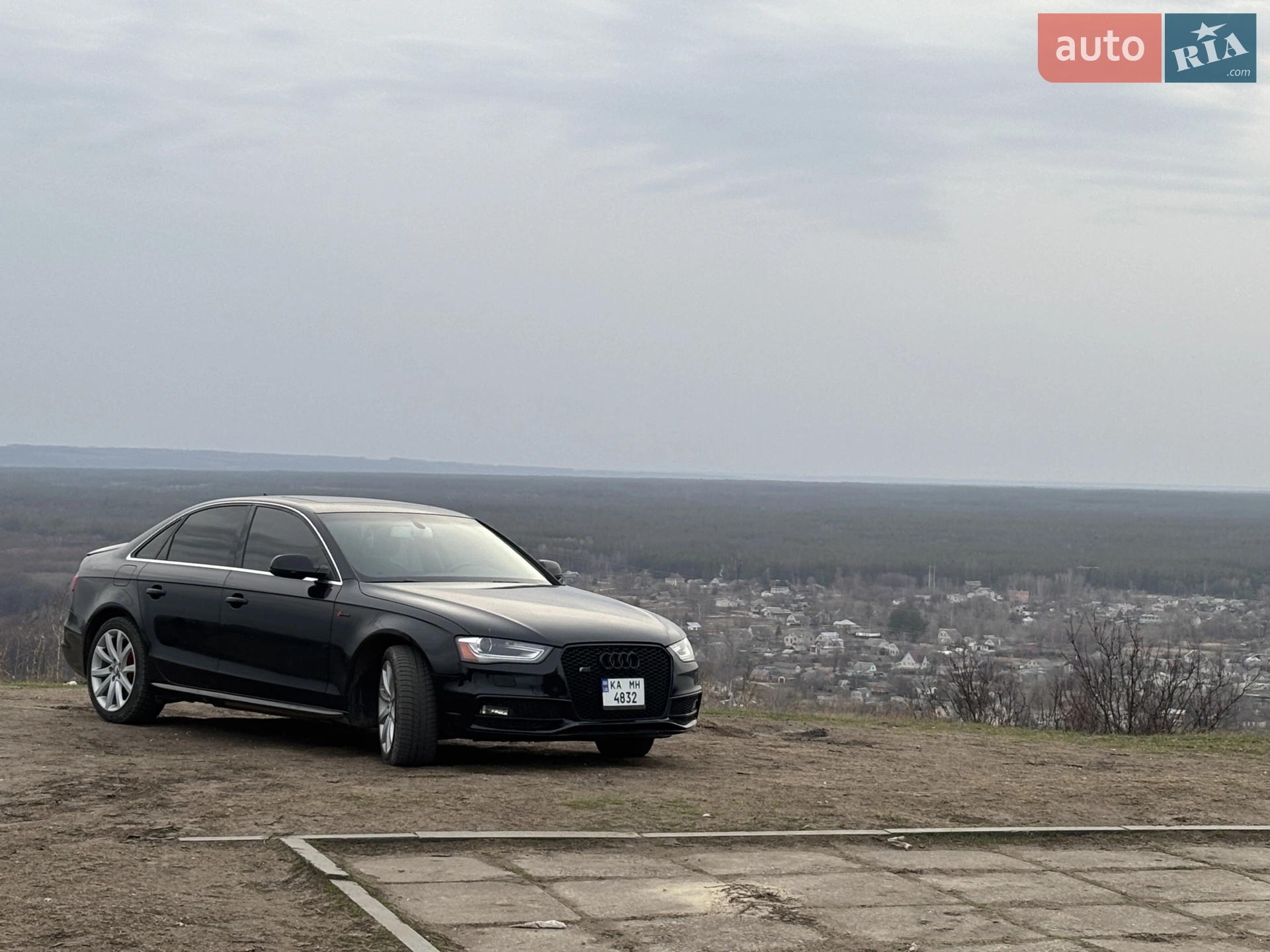 2014 Audi A4 - мініатюра 5