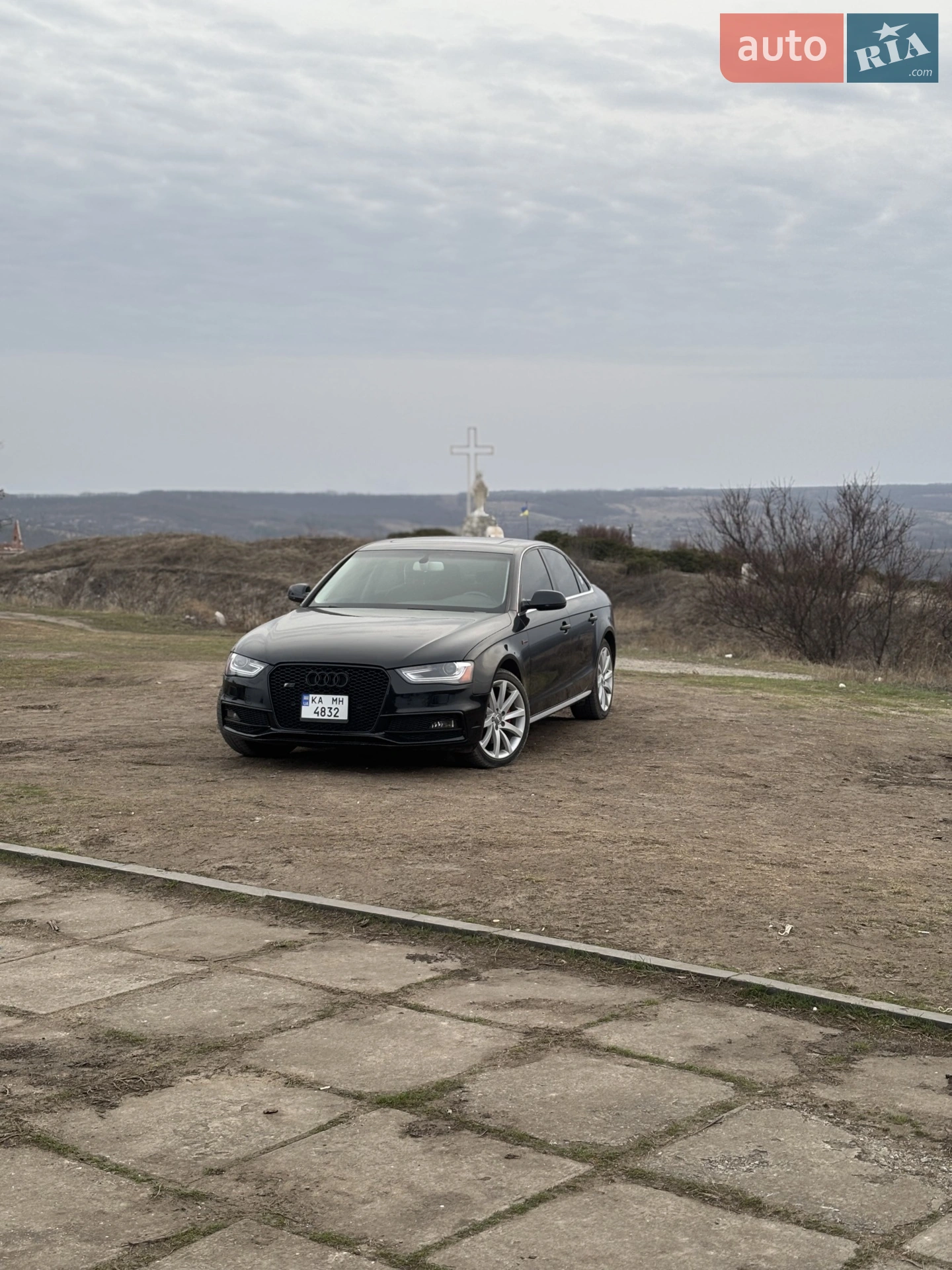 2014 Audi A4 - мініатюра 6