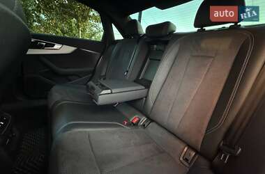 Седан Audi A4 2023 в 