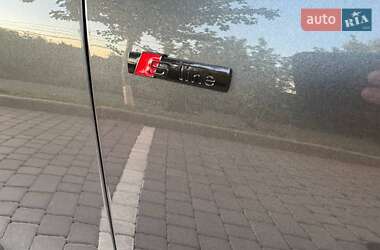 Седан Audi A4 2023 в 