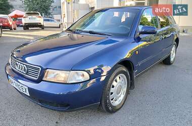 Универсал Audi A4 1999 в Одессе