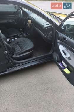 Седан Audi A4 1995 в 