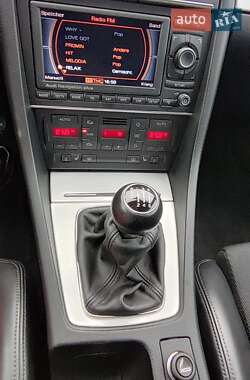 Универсал Audi A4 2007 в 
