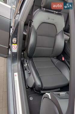 Универсал Audi A4 2007 в 
