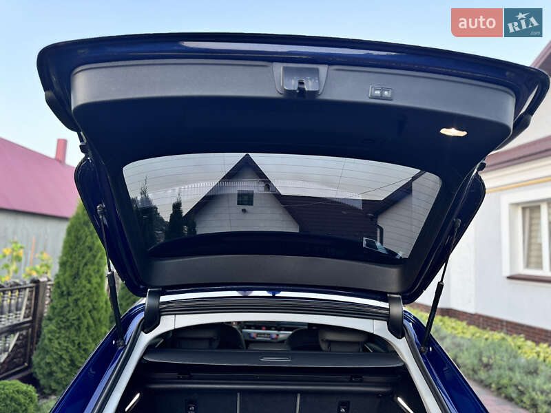 Универсал Audi A4 2018 в Киеве