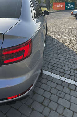 Седан Audi A4 2016 в 