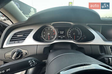 Седан Audi A4 2015 в 