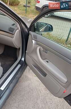 Седан Audi A4 2007 в 