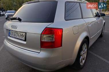 Универсал Audi A4 2004 в Одессе