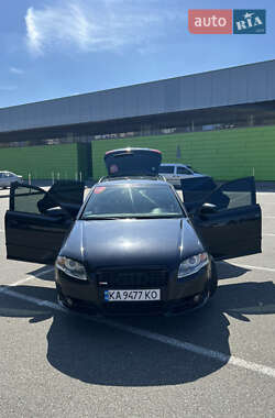 Универсал Audi A4 2005 в 