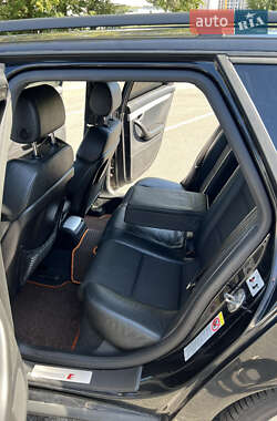 Универсал Audi A4 2005 в 