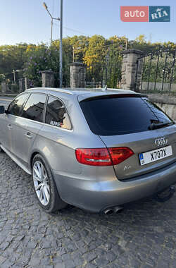 Универсал Audi A4 2010 в 