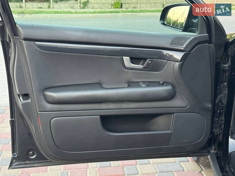 Универсал Audi A4 2005 в Черкассах фото 18 Универсал Audi A4 2005 в Черкассах