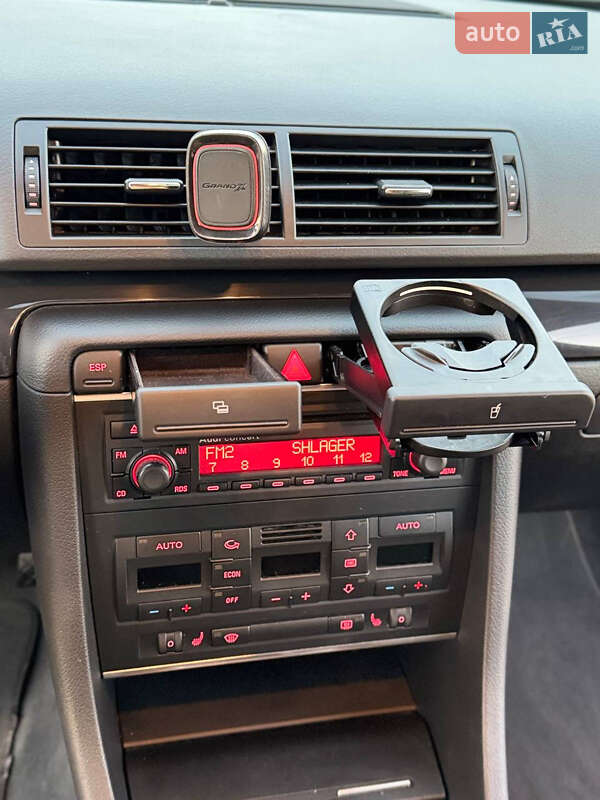 Универсал Audi A4 2005 в Черкассах фото 26 Универсал Audi A4 2005 в Черкассах