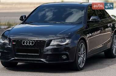 Седан Audi A4 2008 в Києві