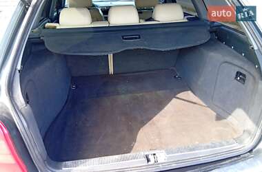 Универсал Audi A4 2000 в 