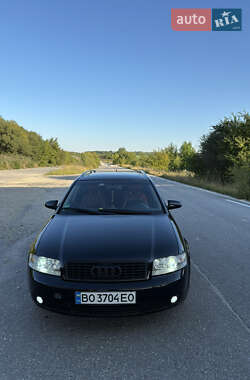 Універсал Audi A4 2003 в Тернополі