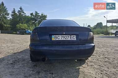 Седан Audi A4 1998 в 