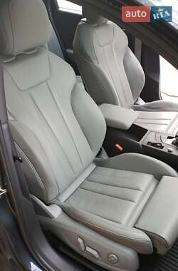 Седан Audi A4 2016 в 