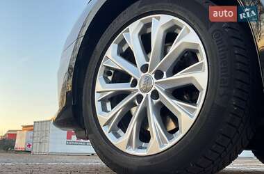 Универсал Audi A4 2021 в 