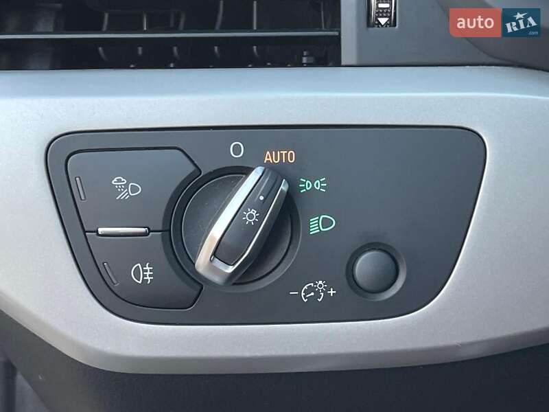 Універсал Audi A4 2021 в Козятині фото 13 Універсал Audi A4 2021 в Козятині