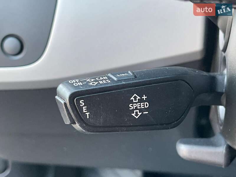 Универсал Audi A4 2021 в Казатине