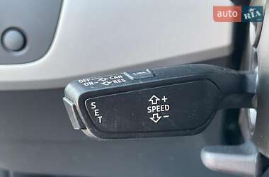 Универсал Audi A4 2021 в 