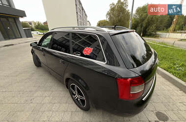 Универсал Audi A4 2004 в 