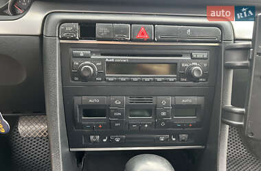 Универсал Audi A4 2004 в 