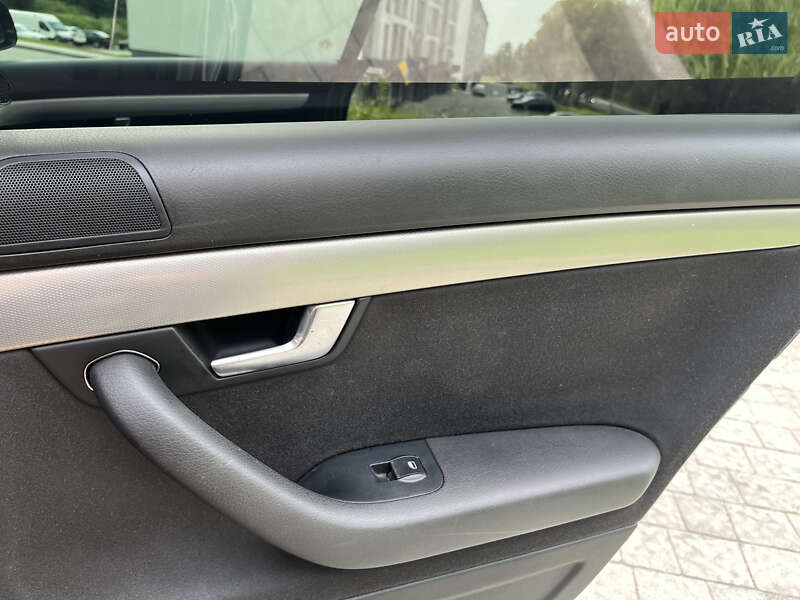 Универсал Audi A4 2004 в Львове фото 38 Универсал Audi A4 2004 в Львове
