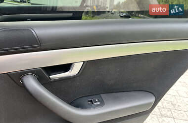 Универсал Audi A4 2004 в 