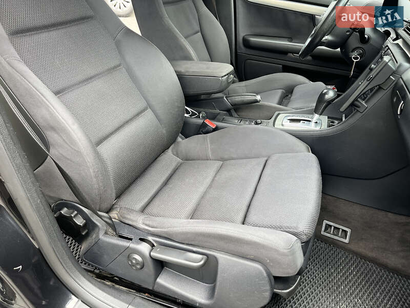 Универсал Audi A4 2004 в Львове фото 42 Универсал Audi A4 2004 в Львове