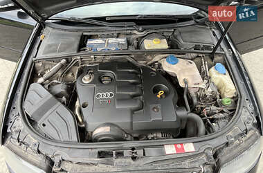 Универсал Audi A4 2004 в 