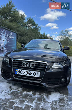 Универсал Audi A4 2009 в Брюховичах