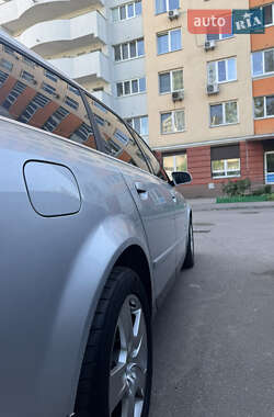 Универсал Audi A4 2002 в 
