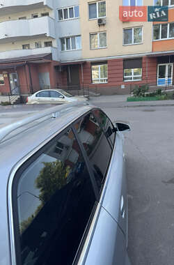 Универсал Audi A4 2002 в 