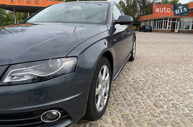 Универсал Audi A4 2010 в 