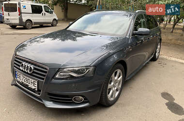 Універсал Audi A4 2010 в Первомайську