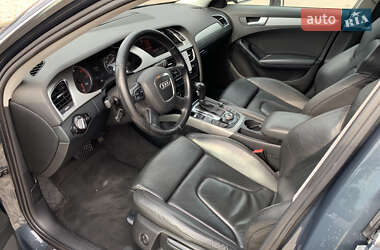 Универсал Audi A4 2010 в 