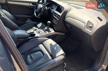 Универсал Audi A4 2010 в 