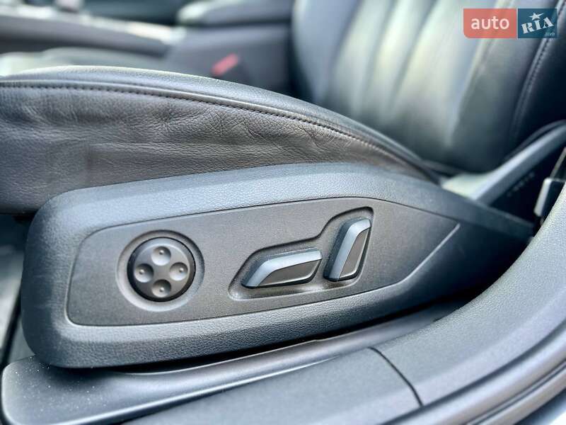Седан Audi A4 2016 в Києві