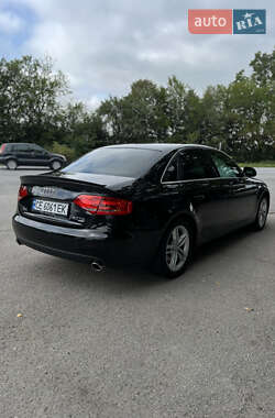 Седан Audi A4 2008 в 