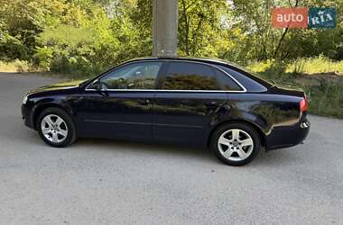 Седан Audi A4 2006 в 