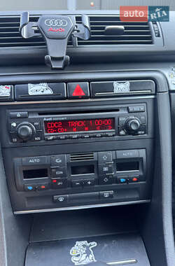 Універсал Audi A4 2005 в 